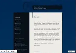 Sites similar to nursingdesire.wordpress.com