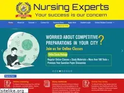 Sites similar to nursingexperts.in