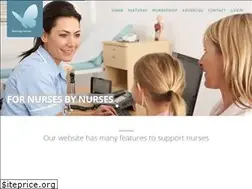 Sites similar to nursingforum.co.uk