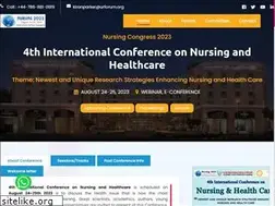 Sites similar to nursinghealthforum.com