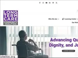 Sites similar to nursinghome411.org