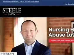Sites similar to nursinghomeabuselaw.com