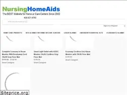 Sites similar to nursinghomeaids.com
