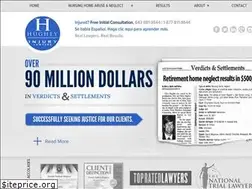Sites similar to nursinghomeattorneysc.com