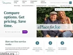 Sites similar to nursinghomeinfo.com