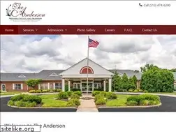 Sites similar to nursinghomeinfo.org