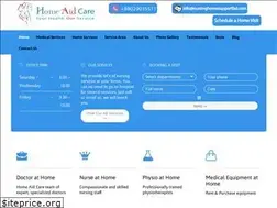 Sites similar to nursinghomesupportbd.com
