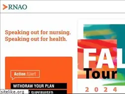 Sites similar to nursingideas.ca
