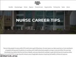 Sites similar to nursingjobshelp.com