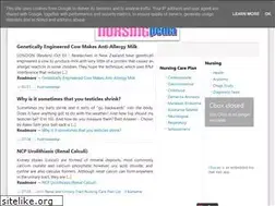 Sites similar to nursingpedia.blogspot.com