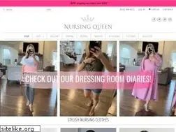 Sites similar to nursingqueen.com