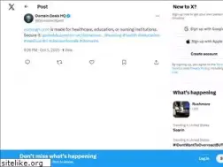 Sites similar to nursingri.com