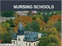 Sites similar to nursingschools.com