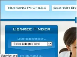 Sites similar to nursingschools.net