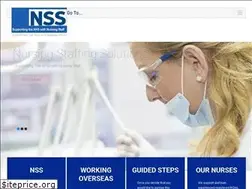 Sites similar to nursingstaffingsolutions.co.uk