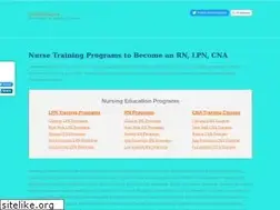 Sites similar to nursingtrack.com
