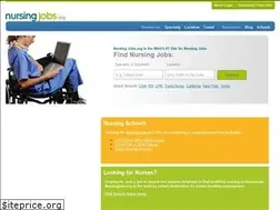 Sites similar to nursingvoices.com