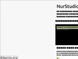 Sites similar to nurstudiobd.com