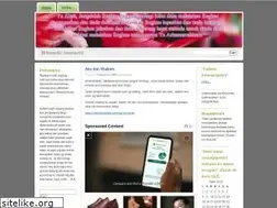 Sites similar to nursyirah.wordpress.com