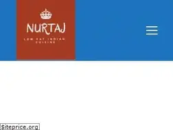 Sites similar to nurtaj.co.uk