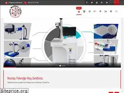 Sites similar to nurtasteknik.com