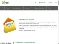 Sites similar to nurtech.co