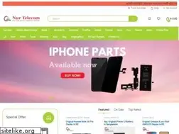 Sites similar to nurtelecom.com.bd