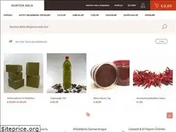 Sites similar to nurtenabla.com