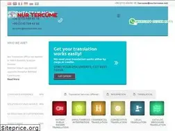 Sites similar to nurtercume.net