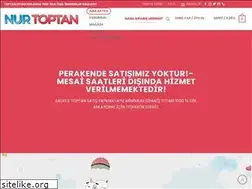 Sites similar to nurtoptan.com