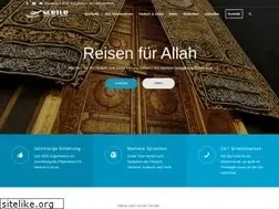Sites similar to nurtur.de