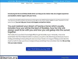 Sites similar to nurturalhorse.com