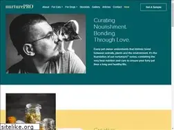 Sites similar to nurture-pro.com