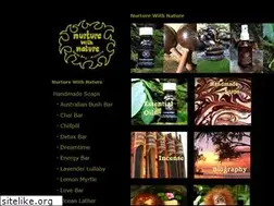 Sites similar to nurture-with-nature.net