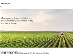 Sites similar to nurture.farm