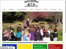Sites similar to nurtureandnature.com