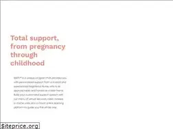 Sites similar to nurturebynaps.com