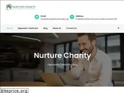 Sites similar to nurturecharity.org