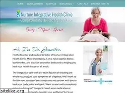 Sites similar to nurtureclinic.com