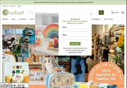 Sites similar to nurtured.ca