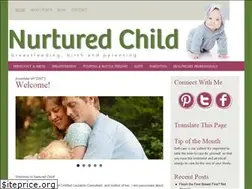 Sites similar to nurturedchild.ca