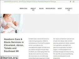 Sites similar to nurturedfoundation.com