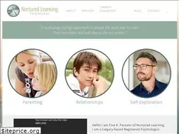 Sites similar to nurturedlearning.ca