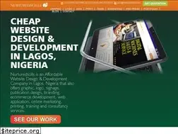 Sites similar to nurturedscills.net
