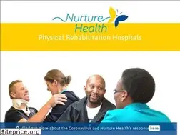 Sites similar to nurturehealth.net