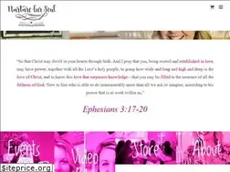 Sites similar to nurturehersoul.com