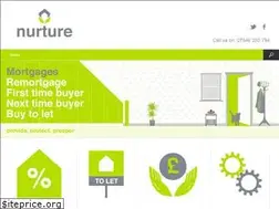 Sites similar to nurturemortgages.co.uk