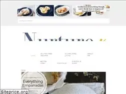 Sites similar to nurturemygut.com