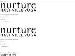 Sites similar to nurturenashville.com