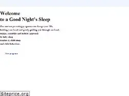 Sites similar to nurtureparenting.com.au